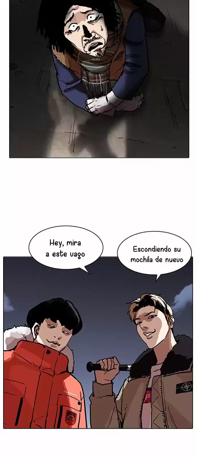 Nueva Cara  > Capitulo 194 > Page 181