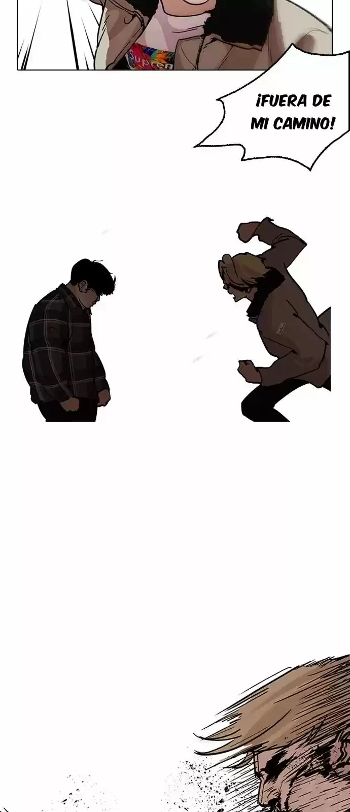 Nueva Cara  > Capitulo 194 > Page 251