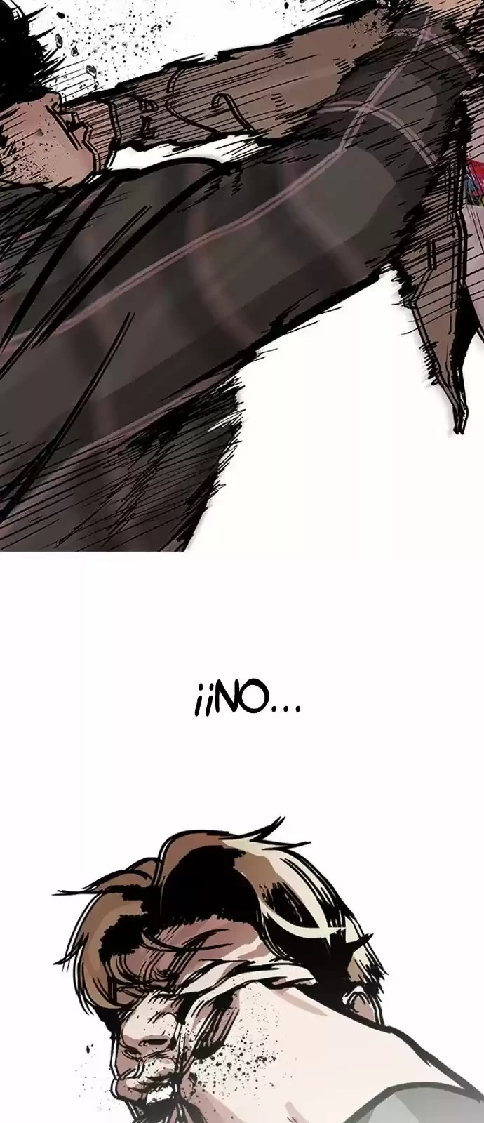 Nueva Cara  > Capitulo 194 > Page 261