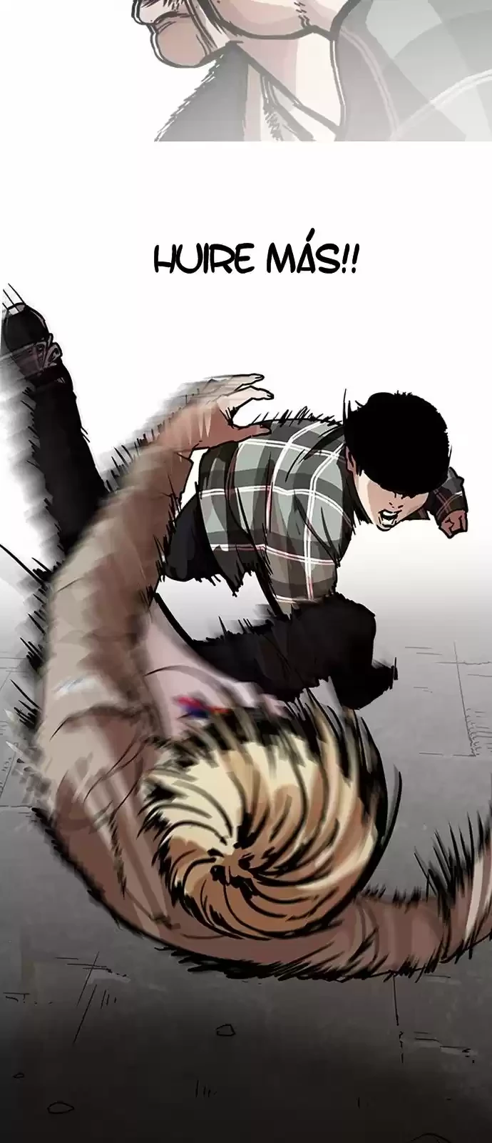 Nueva Cara  > Capitulo 194 > Page 271