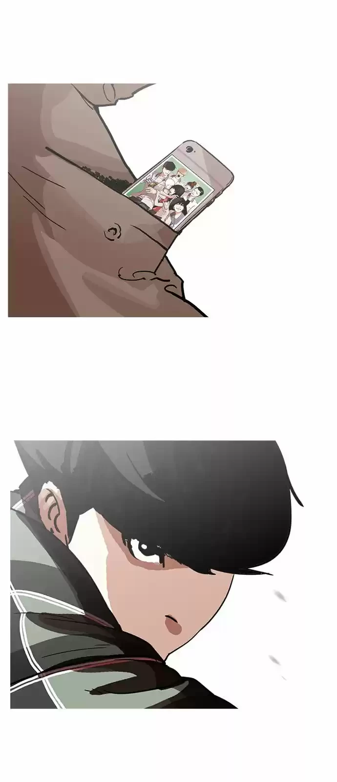 Nueva Cara  > Capitulo 194 > Page 291