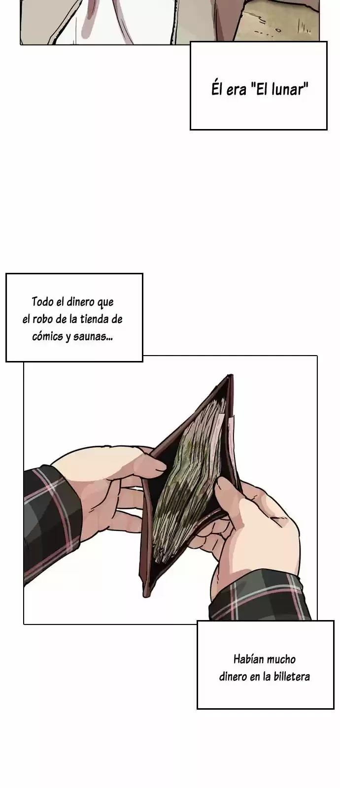 Nueva Cara  > Capitulo 194 > Page 321