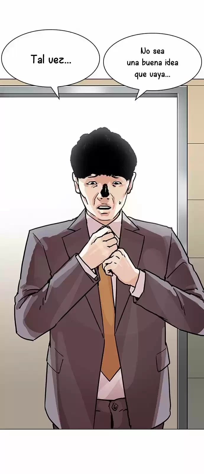 Nueva Cara  > Capitulo 194 > Page 371