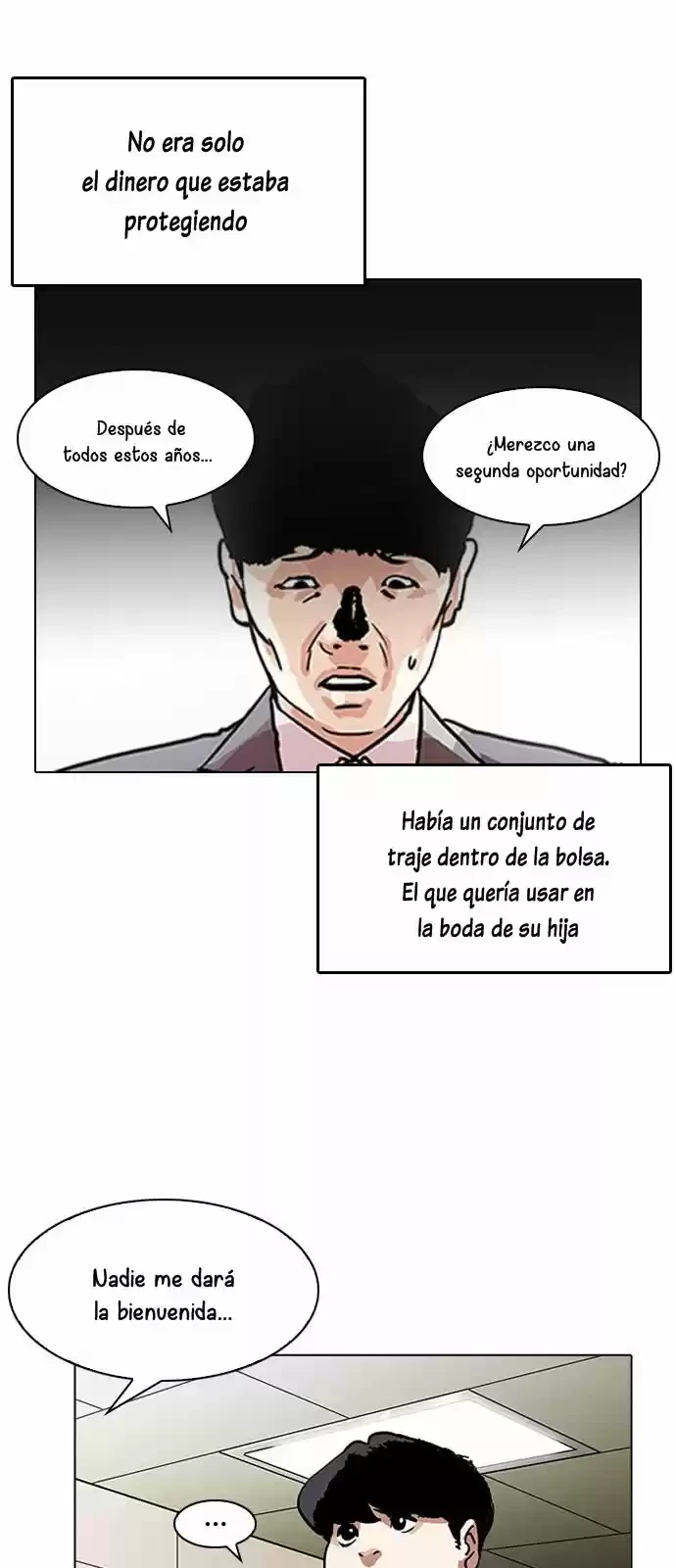 Nueva Cara  > Capitulo 194 > Page 381