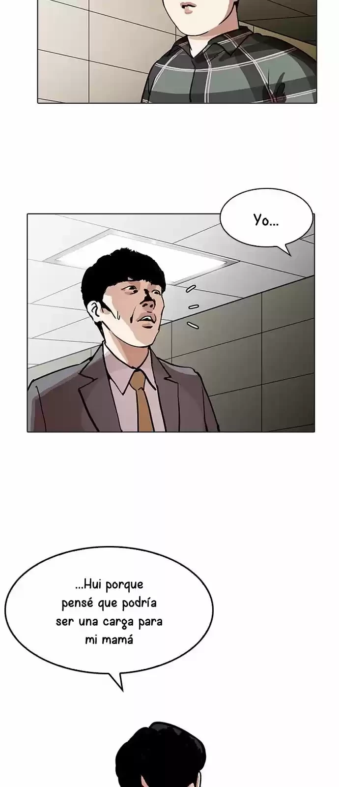 Nueva Cara  > Capitulo 194 > Page 391