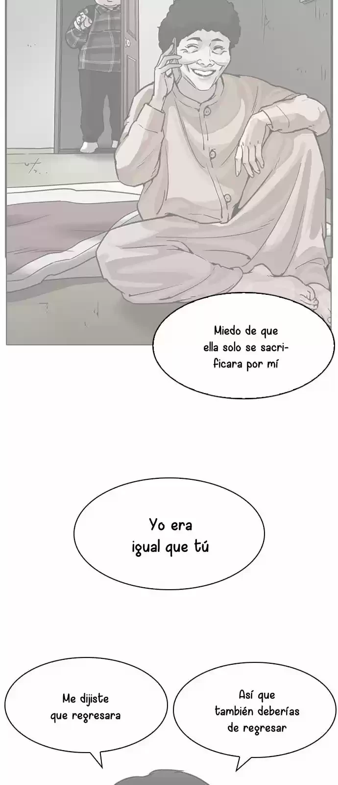 Nueva Cara  > Capitulo 194 > Page 411