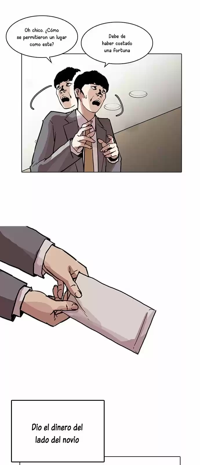 Nueva Cara  > Capitulo 194 > Page 431