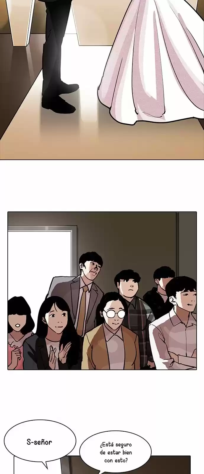 Nueva Cara  > Capitulo 194 > Page 481