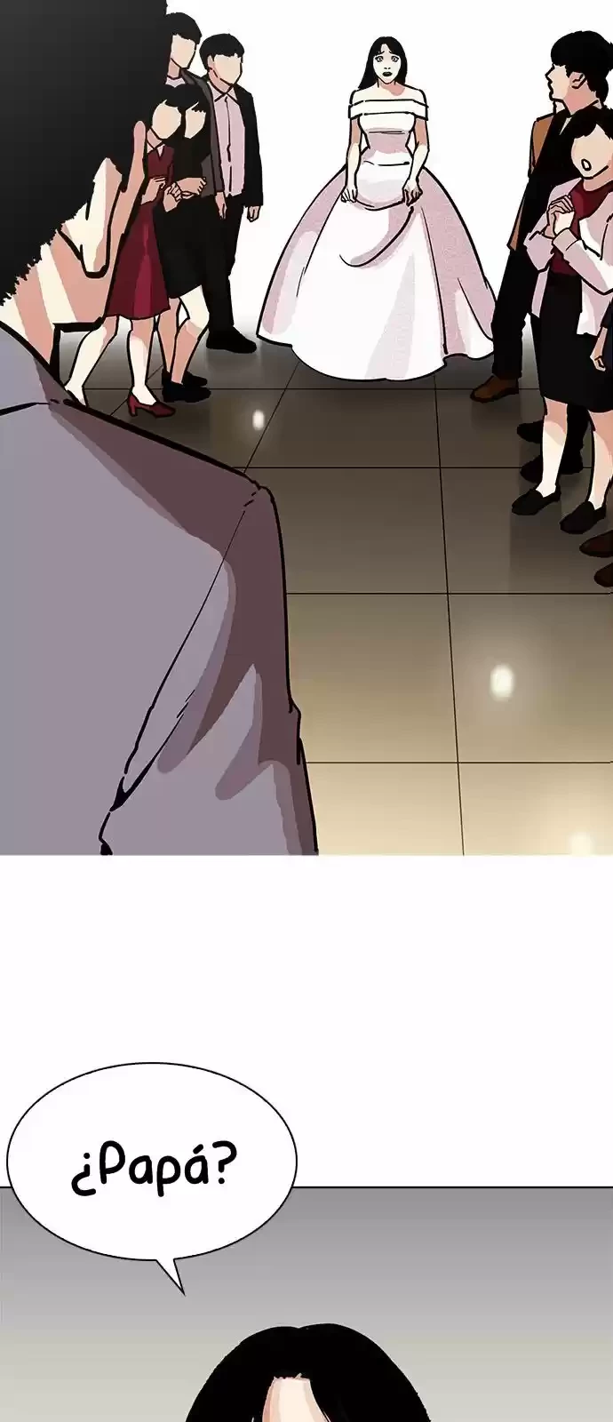 Nueva Cara  > Capitulo 194 > Page 521