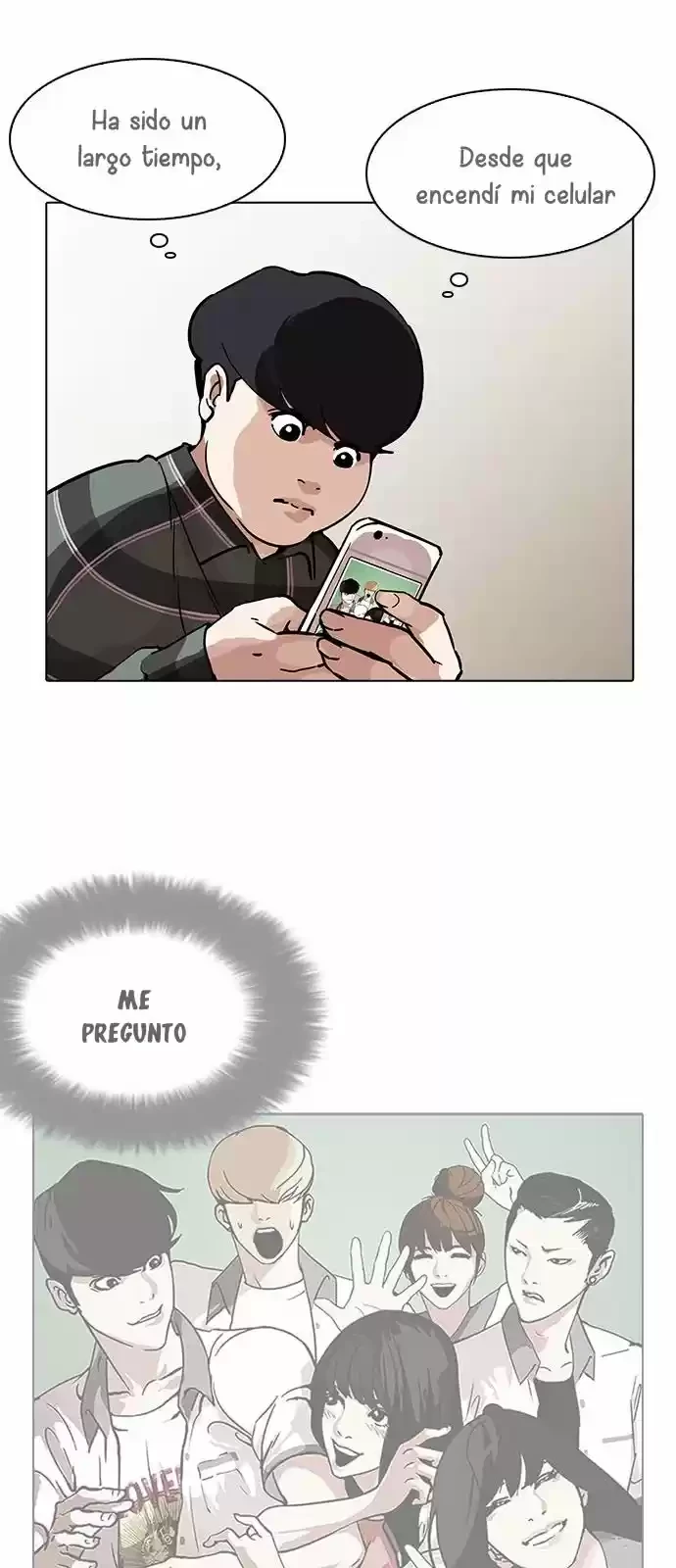 Nueva Cara  > Capitulo 194 > Page 601