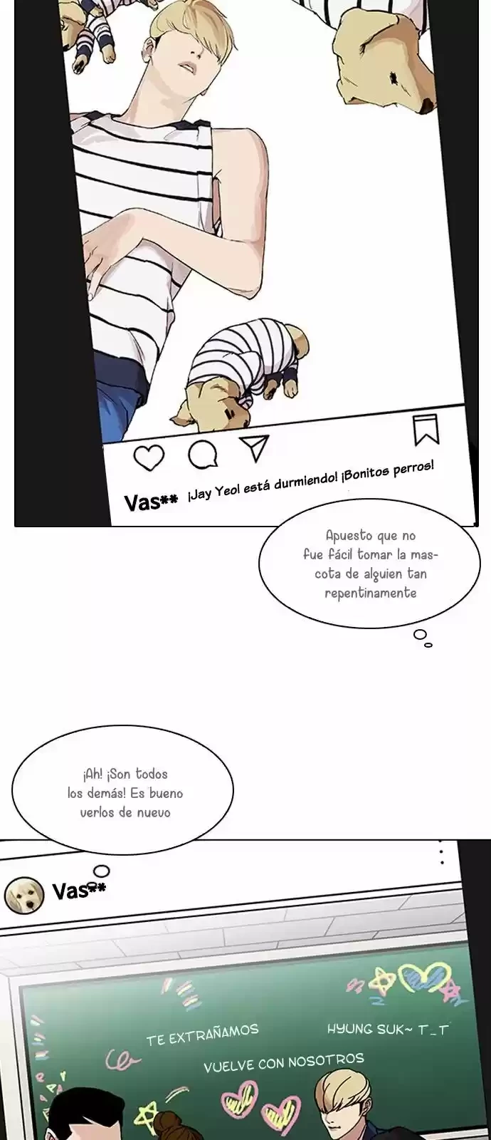 Nueva Cara  > Capitulo 194 > Page 631