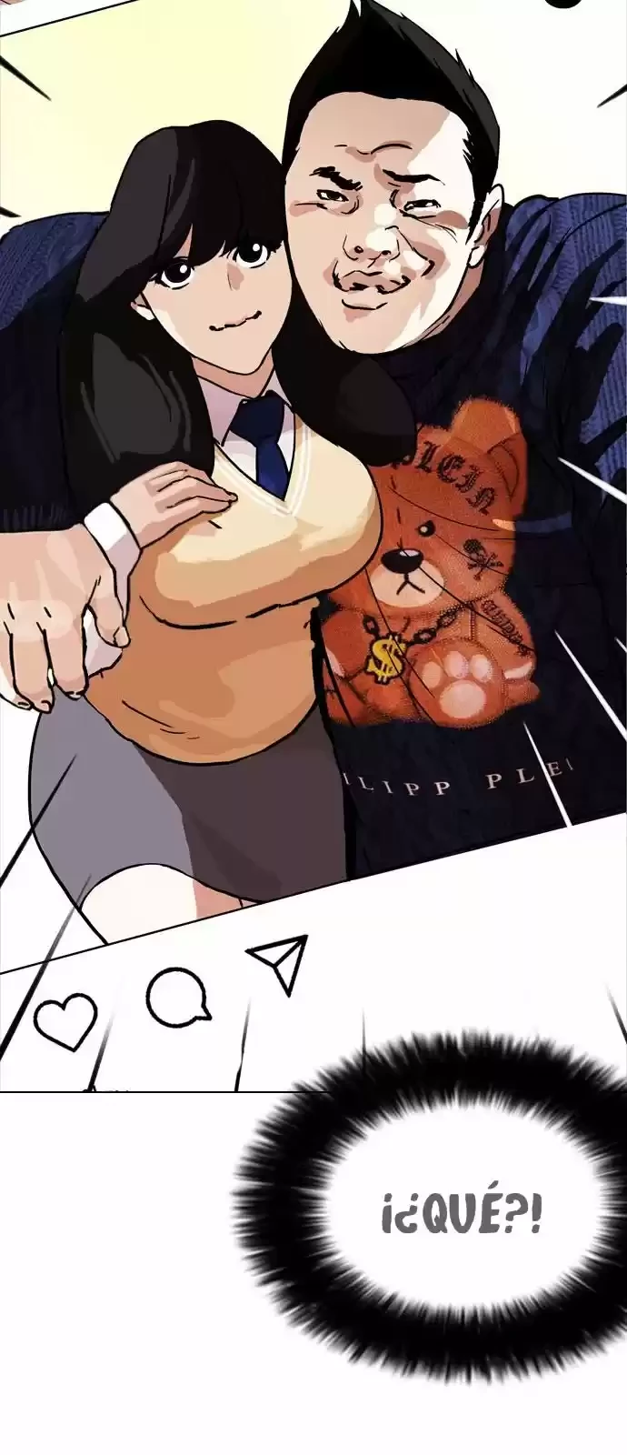 Nueva Cara  > Capitulo 194 > Page 671