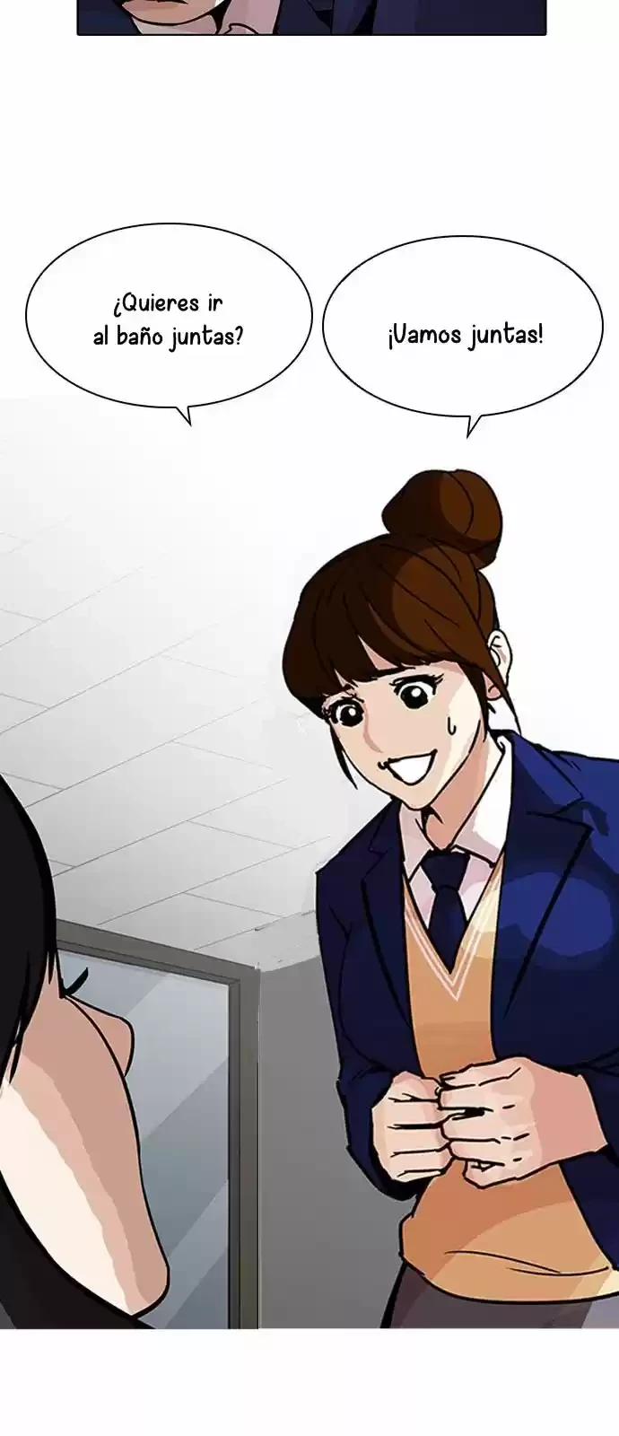 Nueva Cara  > Capitulo 195 > Page 61