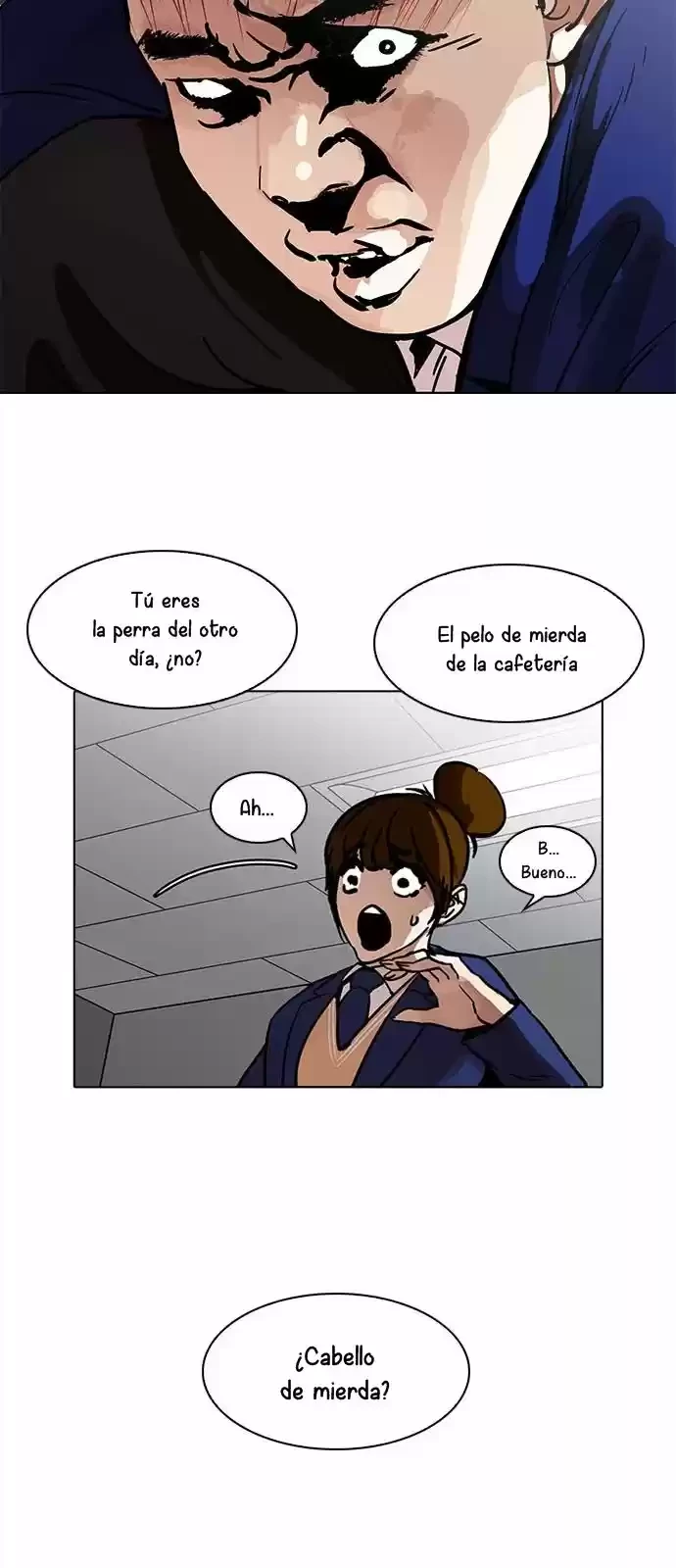 Nueva Cara  > Capitulo 195 > Page 91