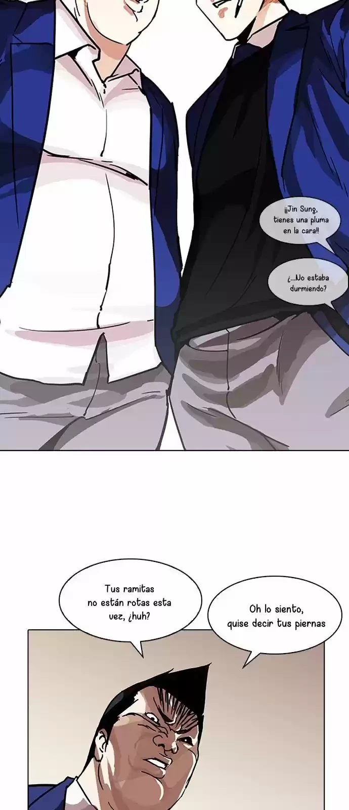 Nueva Cara  > Capitulo 195 > Page 111