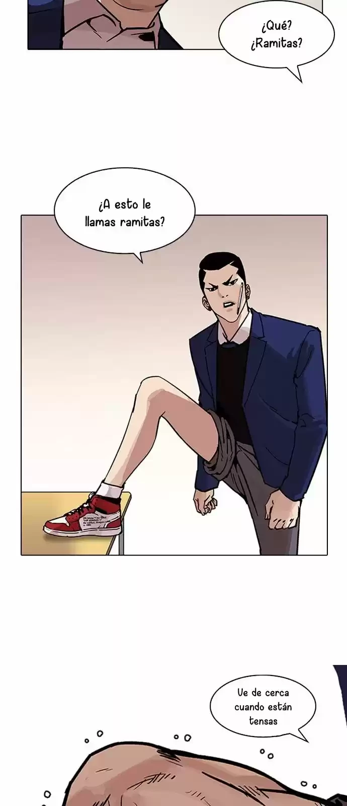 Nueva Cara  > Capitulo 195 > Page 121