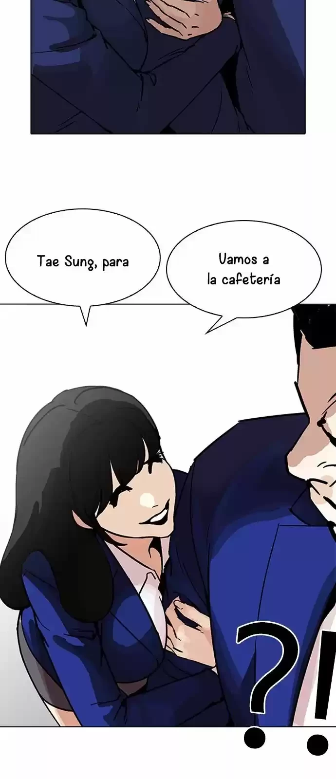 Nueva Cara  > Capitulo 195 > Page 151