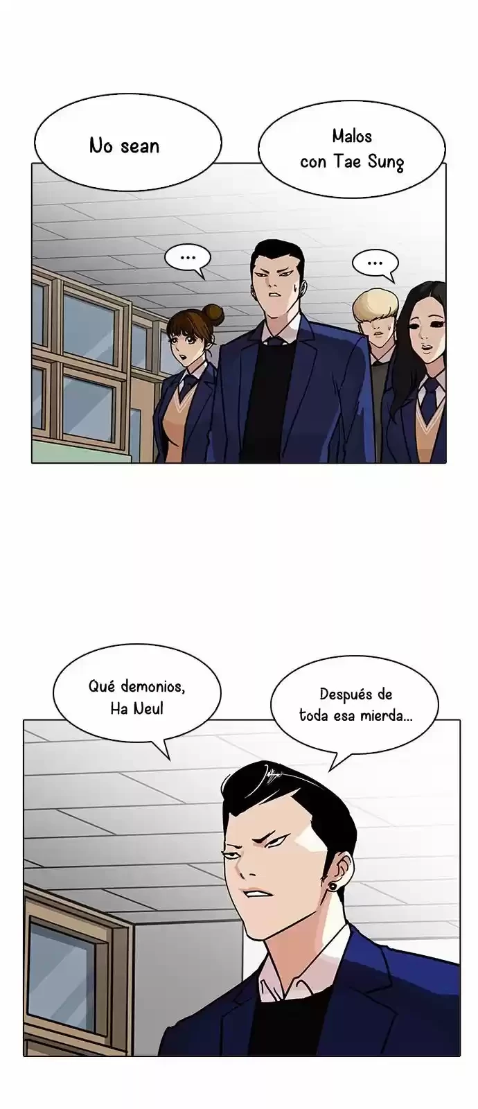 Nueva Cara  > Capitulo 195 > Page 161