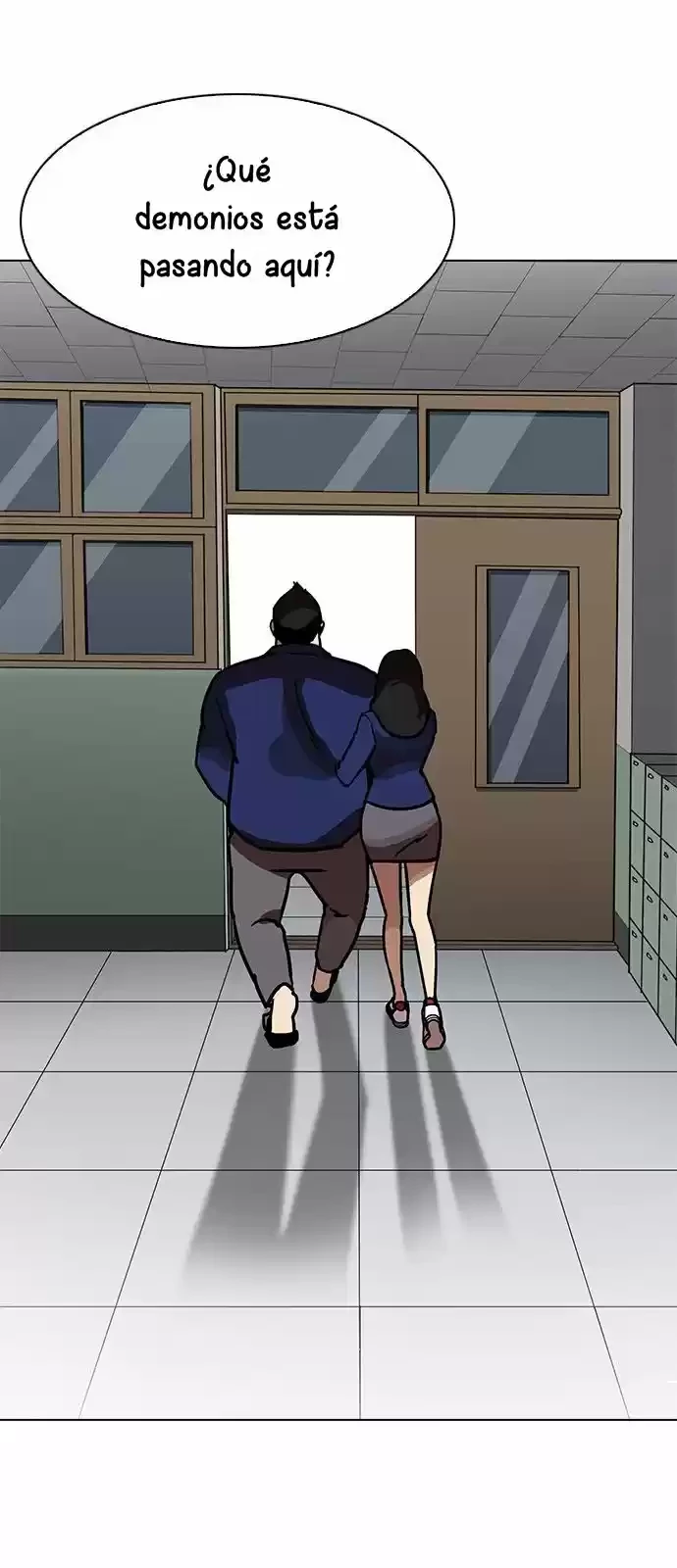 Nueva Cara  > Capitulo 195 > Page 171