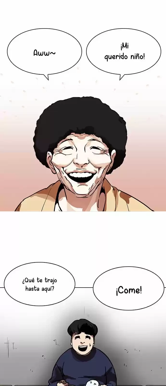 Nueva Cara  > Capitulo 195 > Page 241