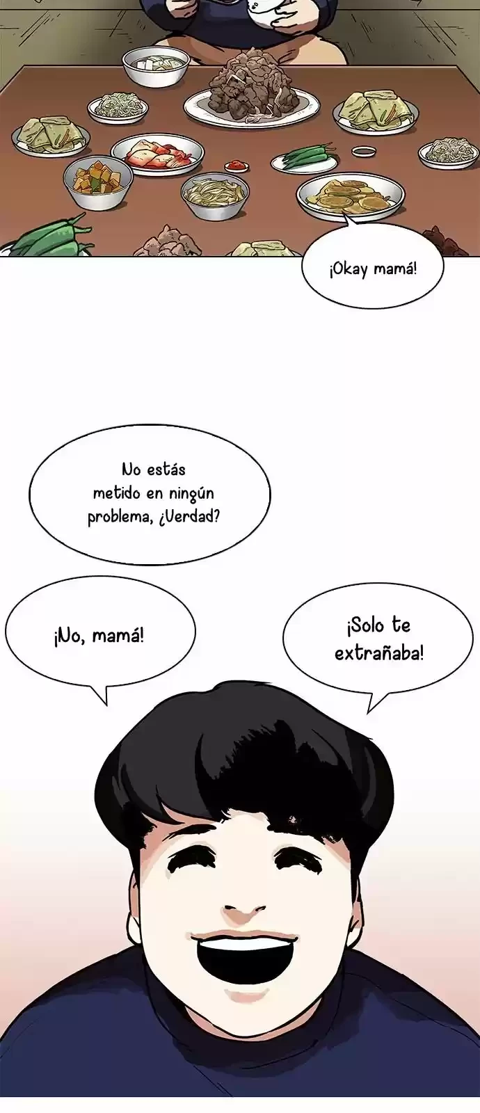 Nueva Cara  > Capitulo 195 > Page 251