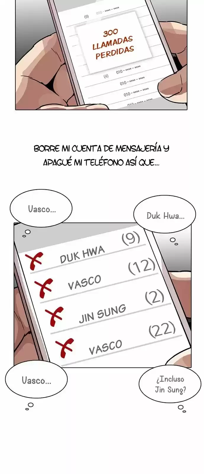 Nueva Cara  > Capitulo 195 > Page 271