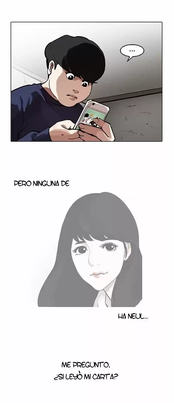 Nueva Cara  > Capitulo 195 > Page 281