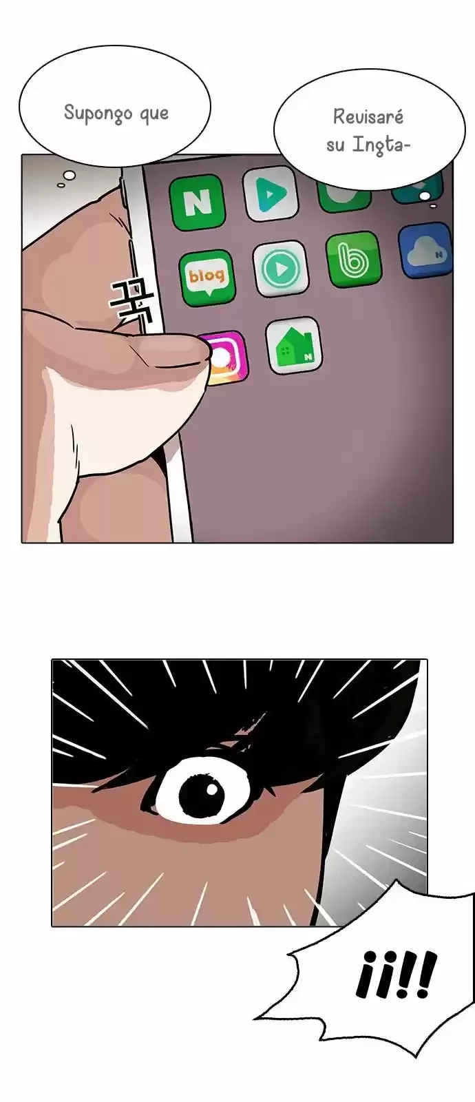 Nueva Cara  > Capitulo 195 > Page 291