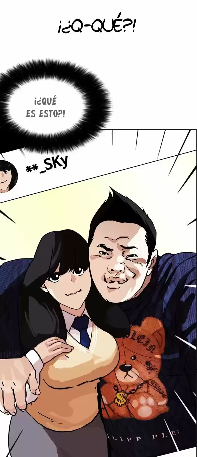 Nueva Cara  > Capitulo 195 > Page 301