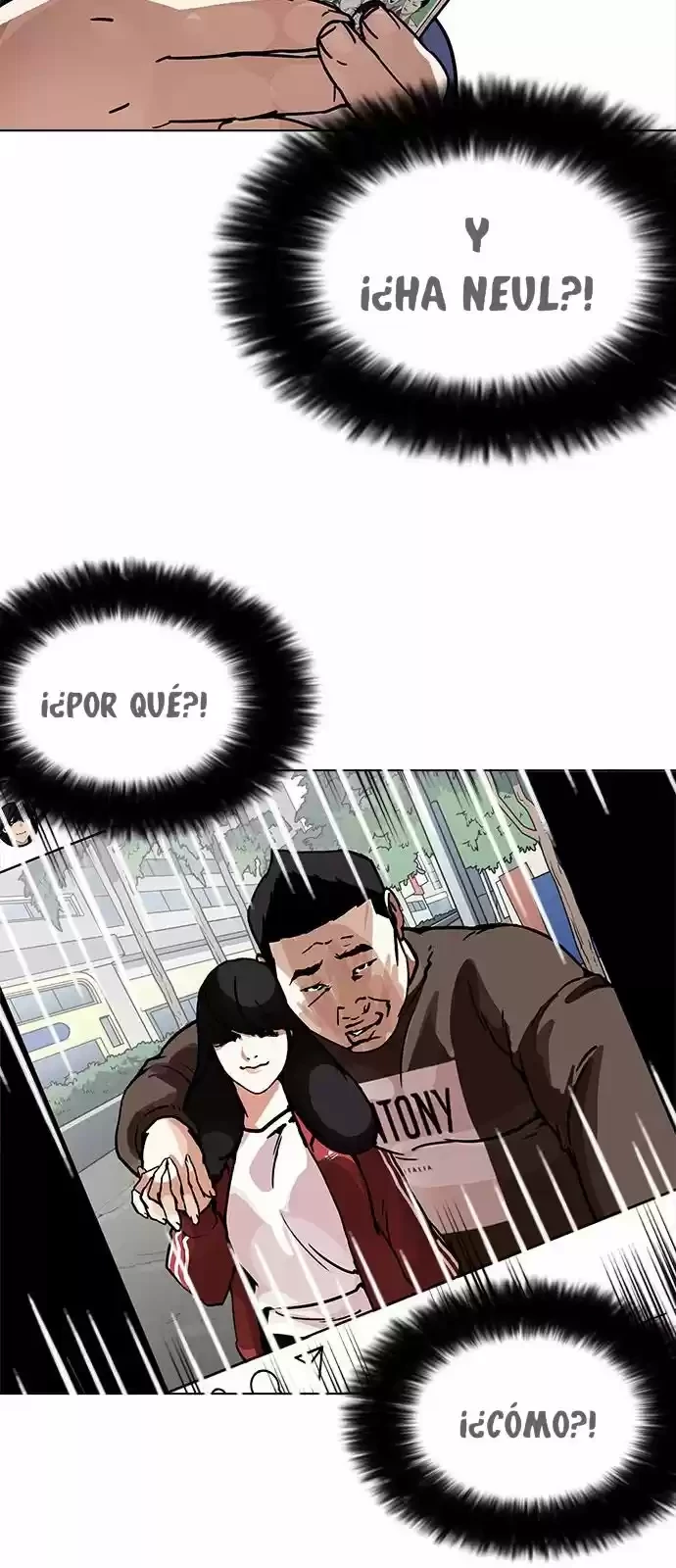 Nueva Cara  > Capitulo 195 > Page 321