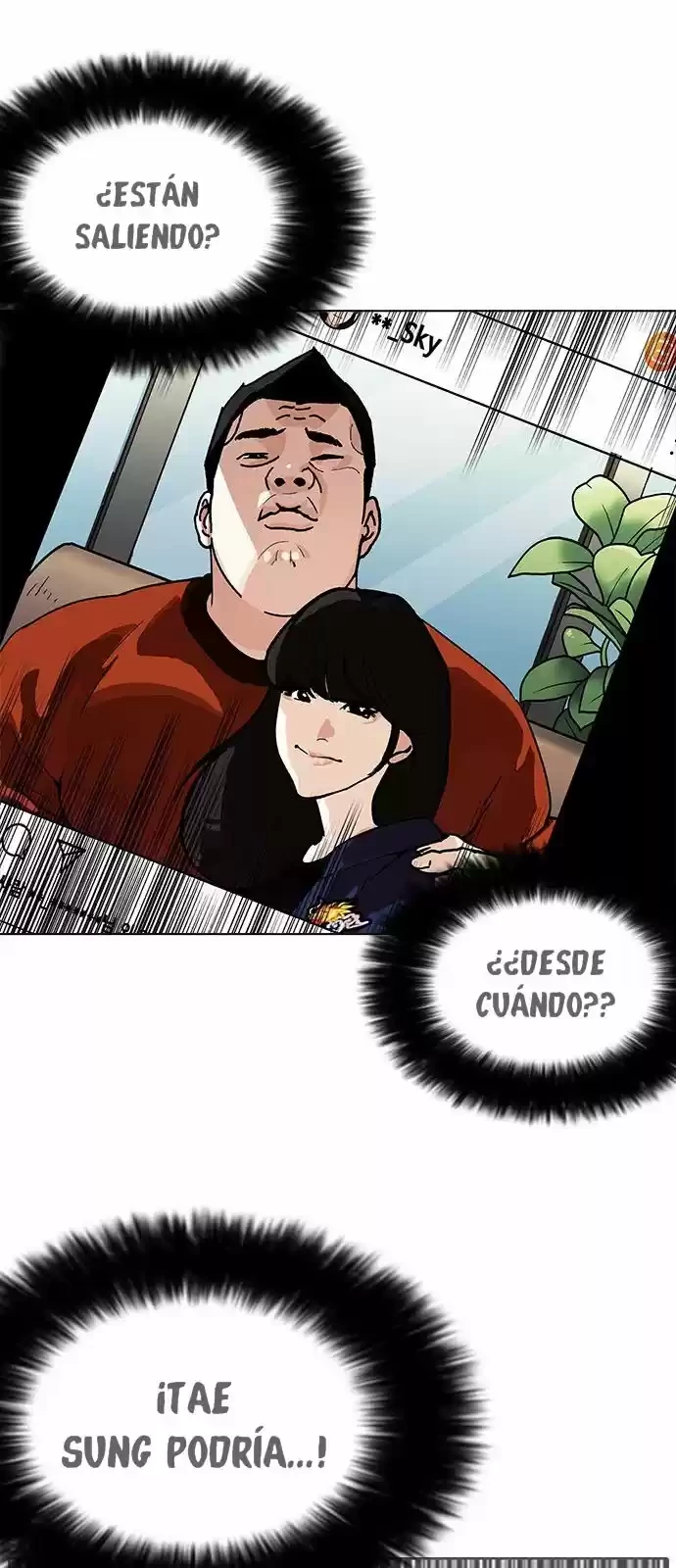 Nueva Cara  > Capitulo 195 > Page 331