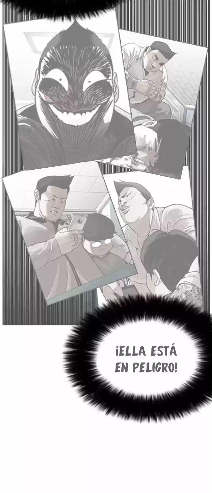 Nueva Cara  > Capitulo 195 > Page 341