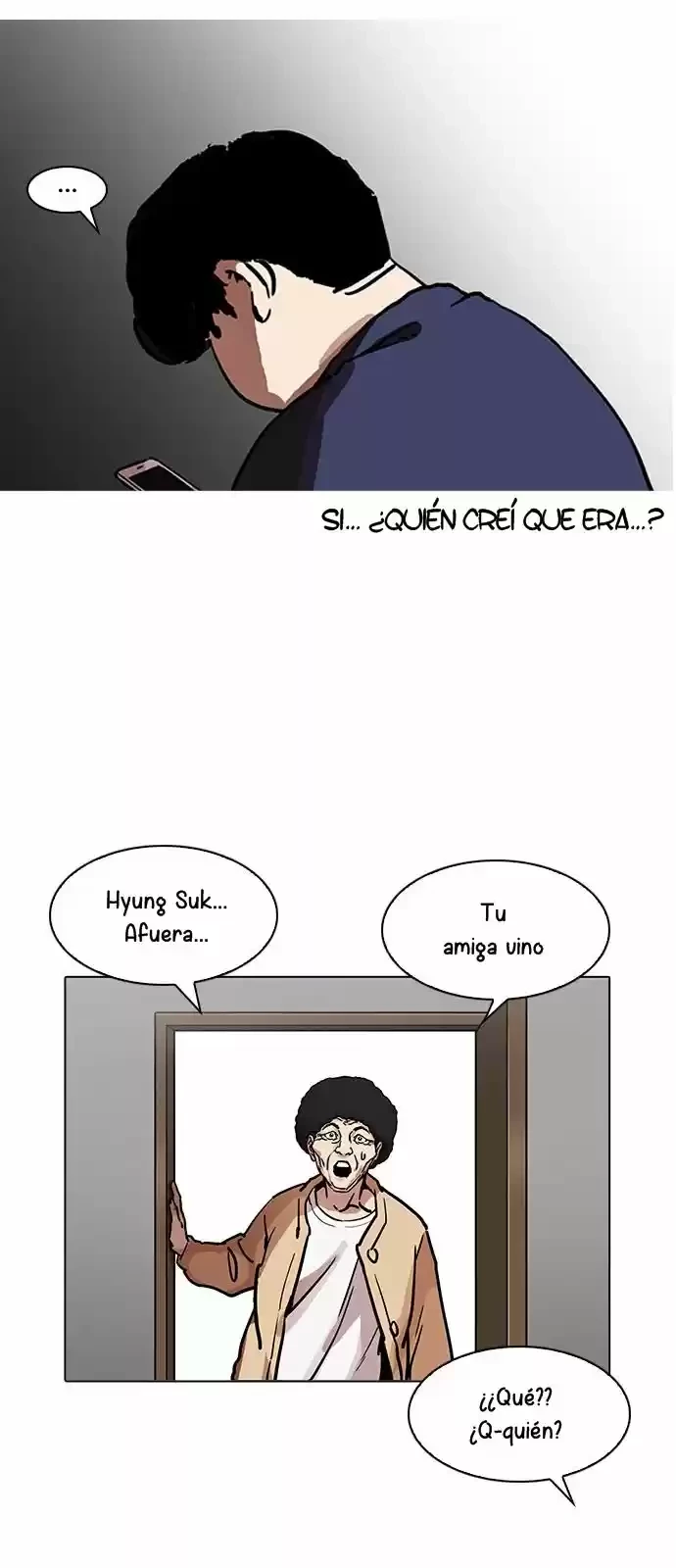 Nueva Cara  > Capitulo 195 > Page 361