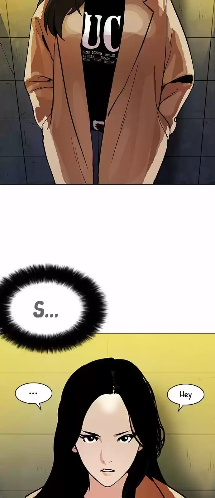 Nueva Cara  > Capitulo 195 > Page 381