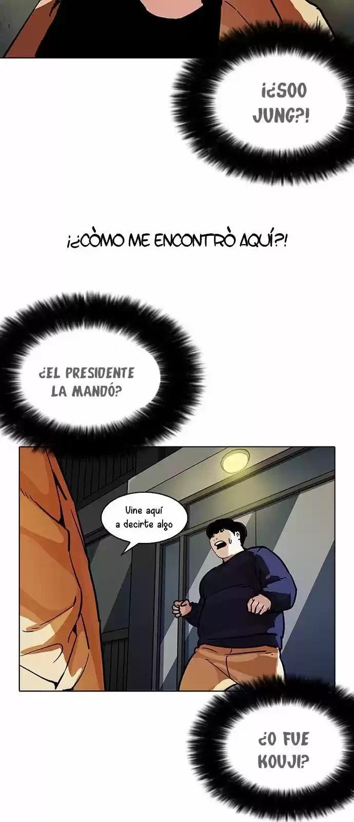 Nueva Cara  > Capitulo 195 > Page 391