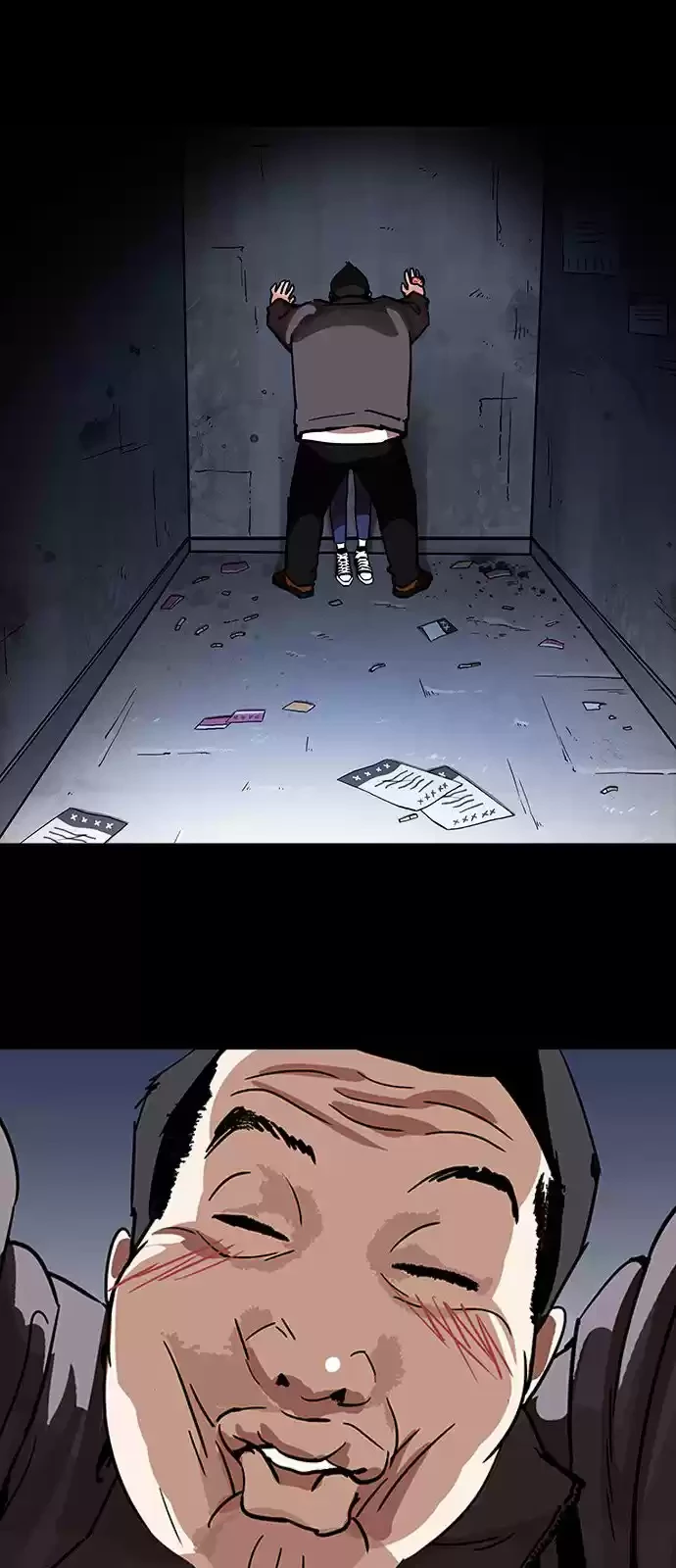 Nueva Cara  > Capitulo 195 > Page 431