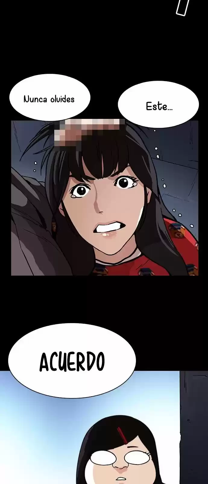 Nueva Cara  > Capitulo 195 > Page 481