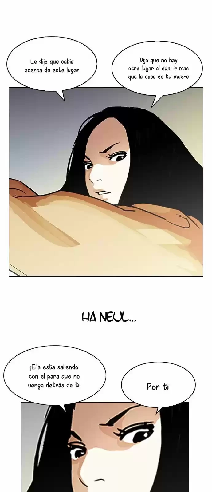 Nueva Cara  > Capitulo 195 > Page 521