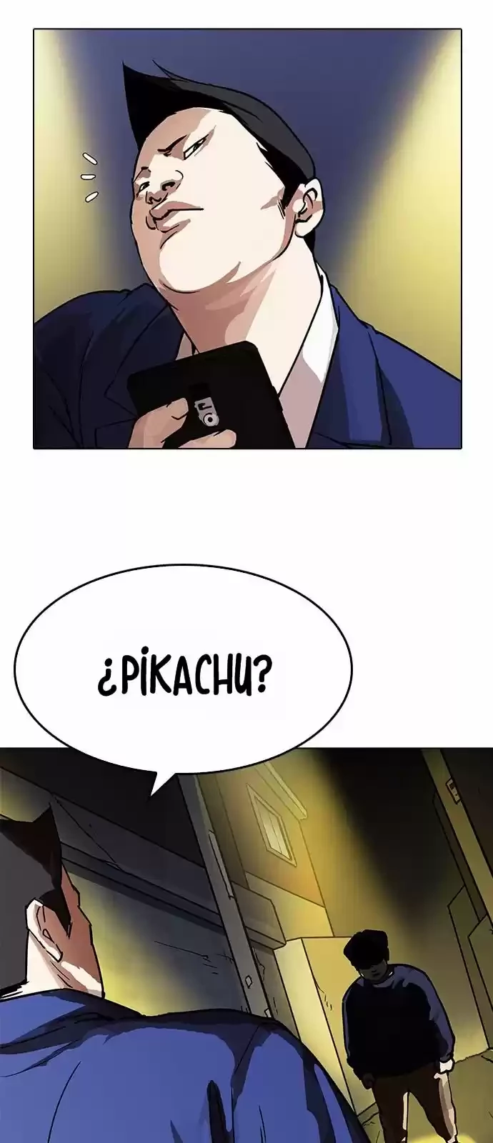 Nueva Cara  > Capitulo 195 > Page 641