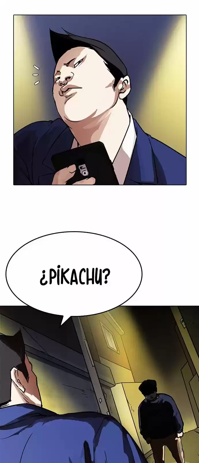 Nueva Cara  > Capitulo 196 > Page 31