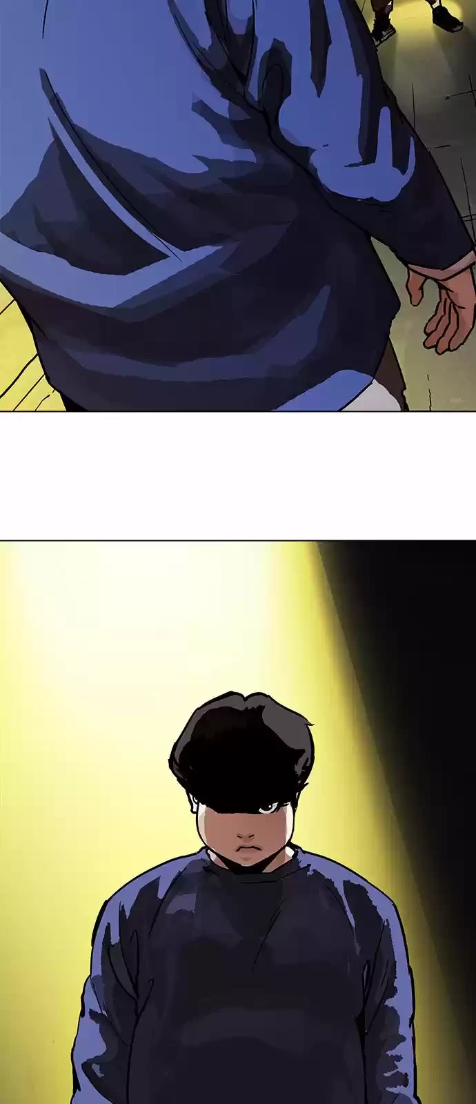 Nueva Cara  > Capitulo 196 > Page 41