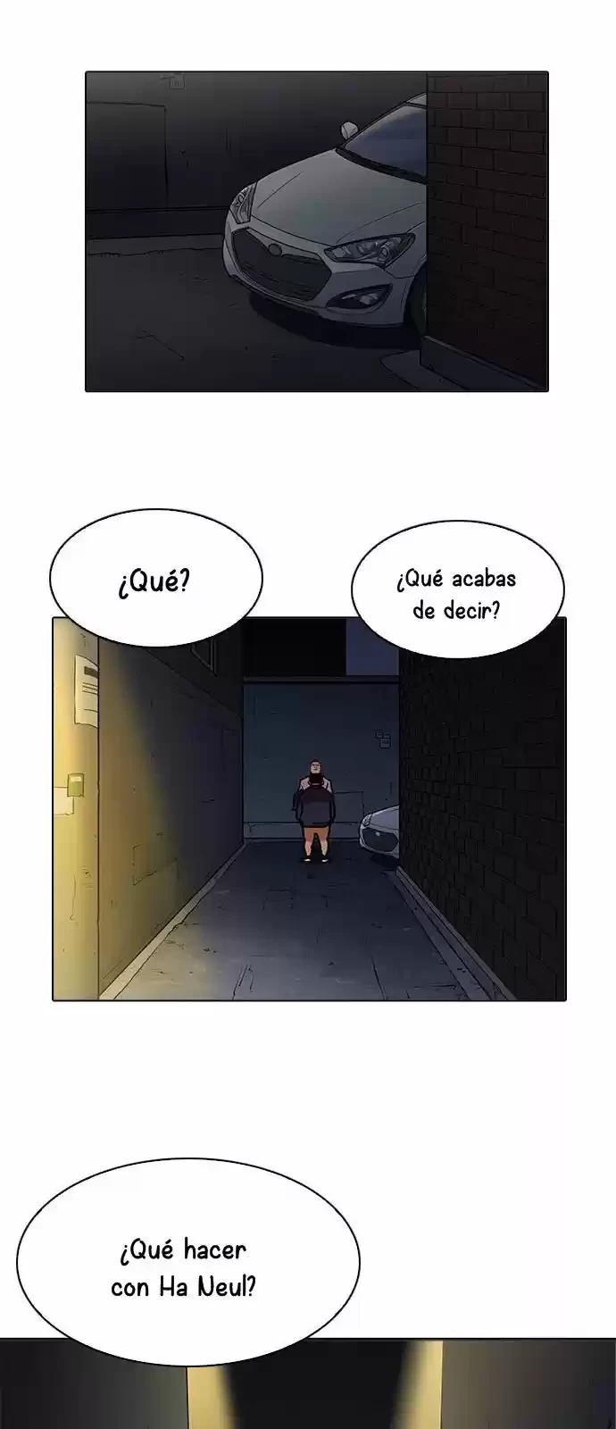 Nueva Cara  > Capitulo 196 > Page 61