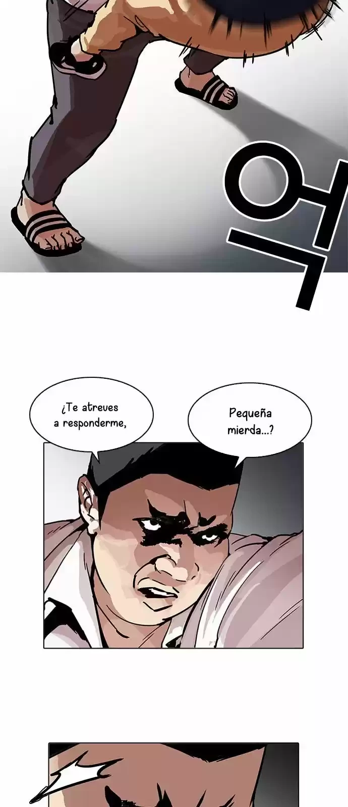 Nueva Cara  > Capitulo 196 > Page 91