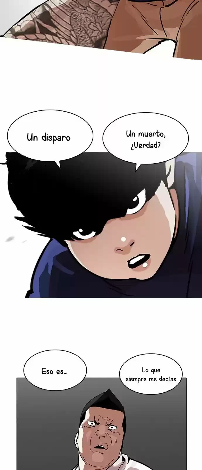 Nueva Cara  > Capitulo 196 > Page 111