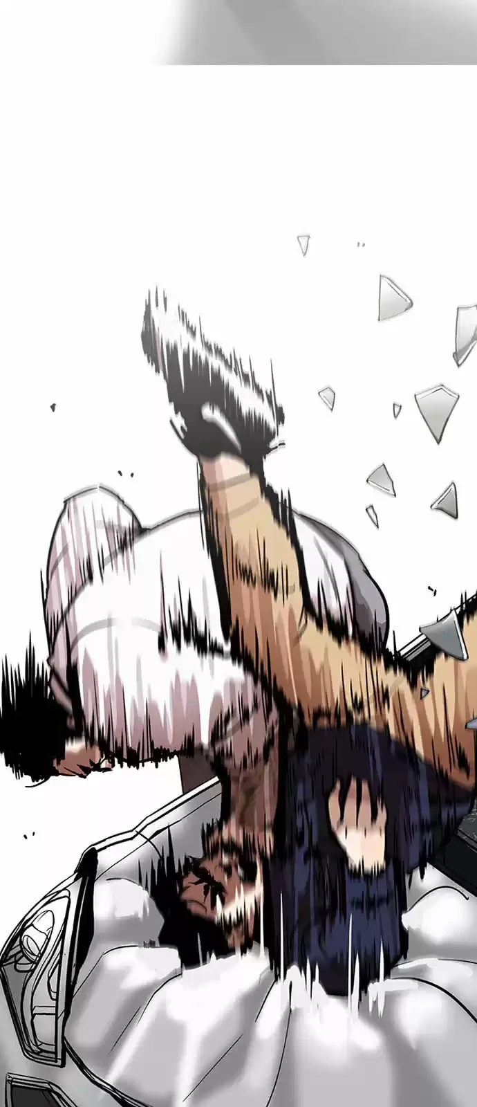 Nueva Cara  > Capitulo 196 > Page 161