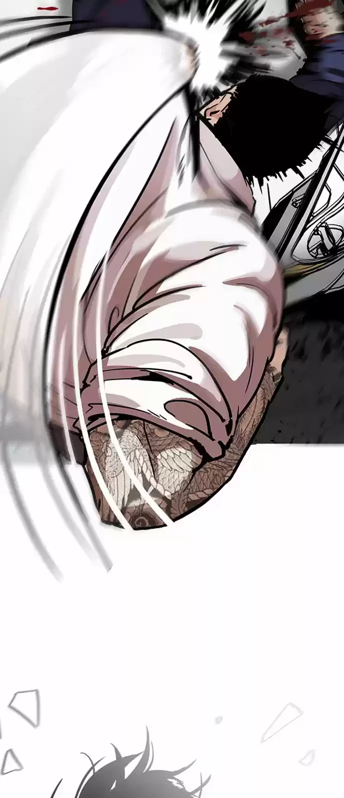 Nueva Cara  > Capitulo 196 > Page 181