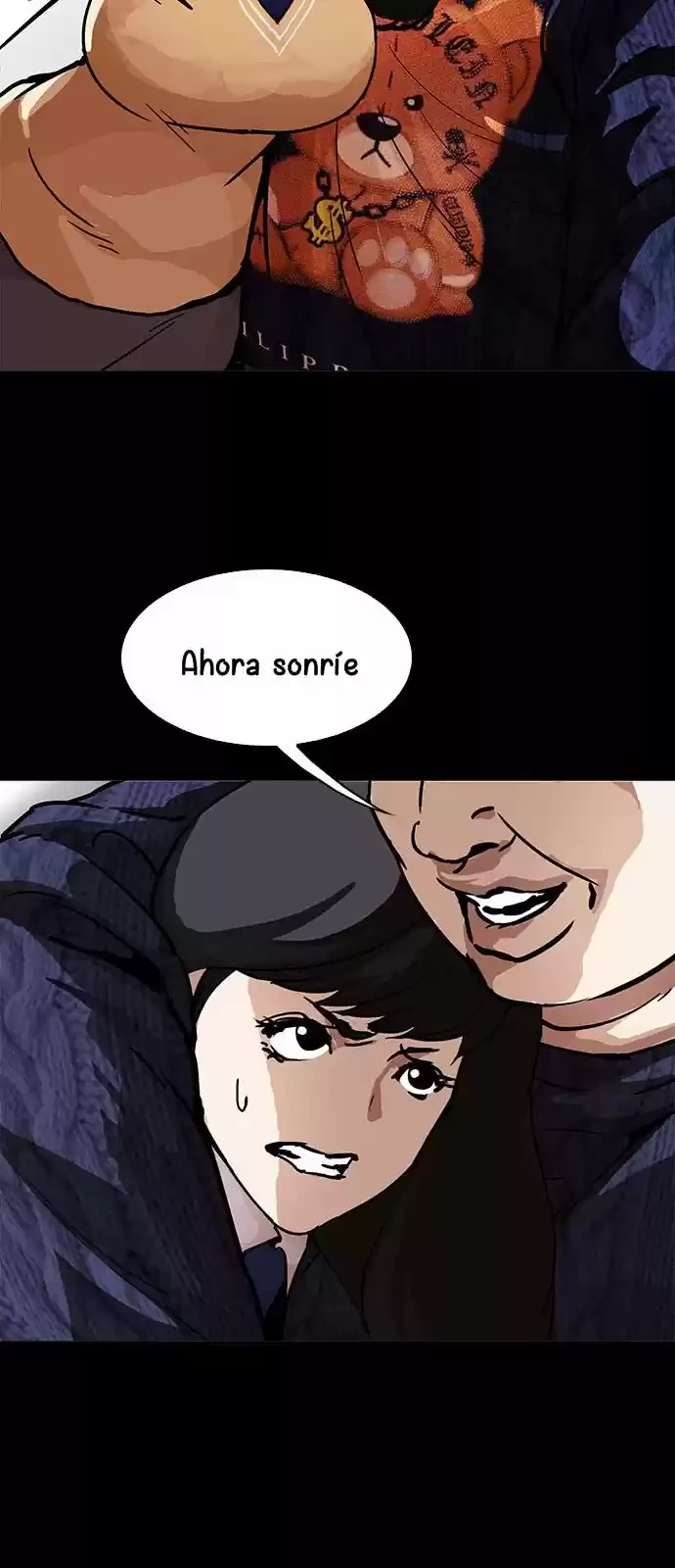 Nueva Cara  > Capitulo 196 > Page 261