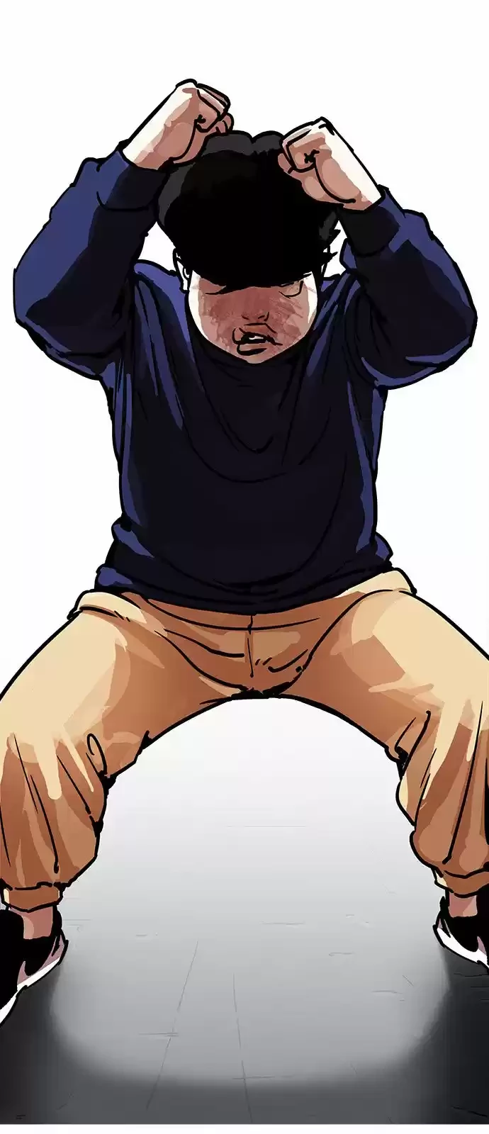 Nueva Cara  > Capitulo 196 > Page 291