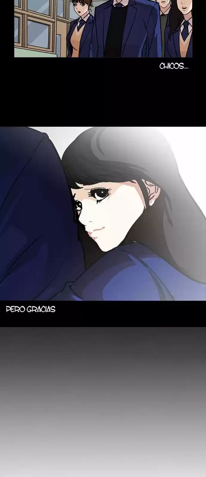 Nueva Cara  > Capitulo 196 > Page 381