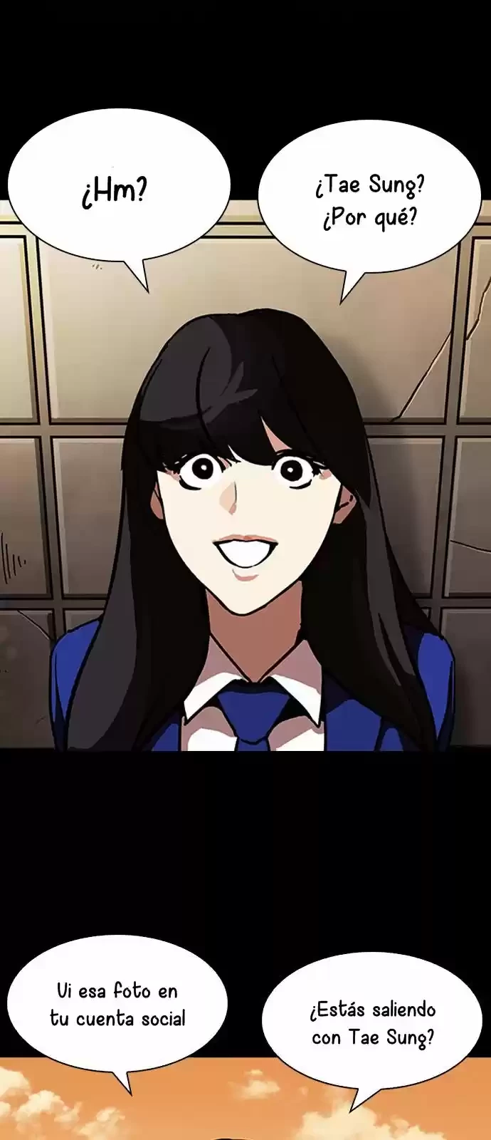 Nueva Cara  > Capitulo 196 > Page 421